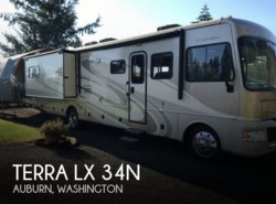 Used 2008 Fleetwood Terra LX 34N available in Auburn, Washington
