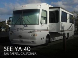 Used 2006 Alfa See Ya 40 available in San Rafael, California