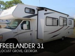 Used 2010 Coachmen Freelander 31 available in Locust Grove, Georgia