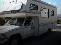 Used 1989 National RV Dolphin 900 21 RB available in Susanville, California