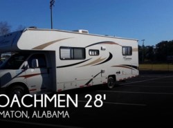 Used 2013 Coachmen Coachmen Freelander 28 QB available in Flomaton, Alabama