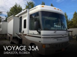 Used 2005 Winnebago Voyage 35A available in Sarasota, Florida