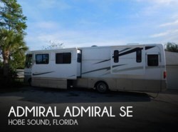 Used 2004 Holiday Rambler Admiral Admiral SE available in Hobe Sound, Florida