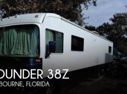 Used 1995 Fleetwood Bounder 38Z available in Melbourne, Florida