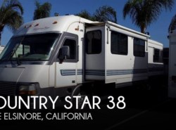 Used 1995 Newmar Kountry Star 3855 available in Lake Elsinore, California