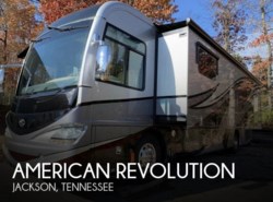 Used 2013 American Coach American Revolution M38S available in Jackson, Tennessee