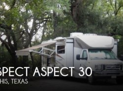 Used 2013 Winnebago Aspect Aspect 30 available in Mathis, Texas