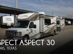 Used 2013 Winnebago Aspect Aspect 30 available in Mathis, Texas