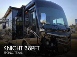 Used 2013 Monaco RV Knight 38PFT available in Spring, Texas