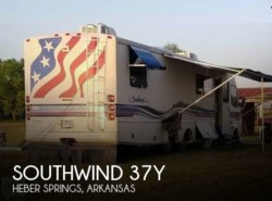 Used 1995 Fleetwood Southwind 37Y available in Heber Springs, Arkansas