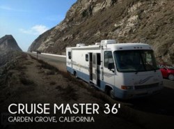 Used 1997 Georgie Boy Cruise Master M-3595 available in Garden Grove, California