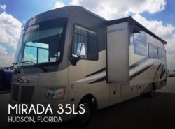 Used 2015 Coachmen Mirada 35ls available in Hudson, Florida