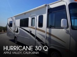 Used 2005 Thor Motor Coach Hurricane 30 Q available in Apple Valley, California