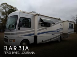 Used 2006 Fleetwood Flair 31A available in Pearl River, Louisiana