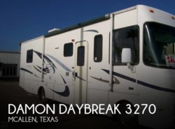 Used 2005 Damon Daybreak 3270 available in Mcallen, Texas
