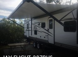Used 2018 Jayco Jay Flight 287BHS available in Tampa, Florida