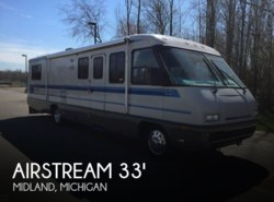 Used 1993 Airstream Land Yacht Airstream 33 available in Midland, Michigan
