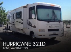 Used 2007 Thor Motor Coach Hurricane 321D available in Kent, Washington