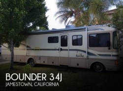 Used 1996 Fleetwood Bounder 34J available in Jamestown, California