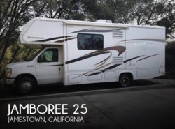 Used 2012 Fleetwood Jamboree 25 K available in Jamestown, California