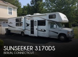 Used 2014 Forest River Sunseeker 3170DS available in Berlin, Connecticut