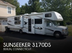 Used 2014 Forest River Sunseeker 3170DS available in Berlin, Connecticut