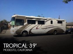 Used 2004 National RV Tropical T396 Heritage Edition available in Modesto, California