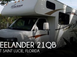 Used 2014 Coachmen Freelander 21QB available in Port Saint Lucie, Florida