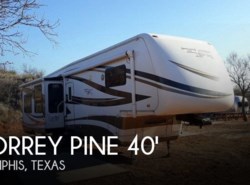 Used 2007 Newmar Torrey Pine M-37LKSB available in Memphis, Texas