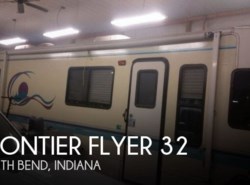 Used 1995 Damon Frontier Flyer 32 available in South Bend, Indiana