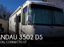 Used 2002 Georgie Boy Landau 3502 DS available in Lisbon, Connecticut
