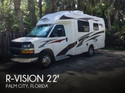 Used 2008 R-Vision Town & Country Sport B-Plus 210 available in Palm City, Florida