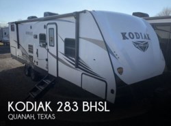 New 2019 Dutchmen Kodiak 283 BHSL available in Quanah, Texas