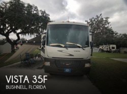 Used 2013 Winnebago Vista 35F available in Bushnell, Florida