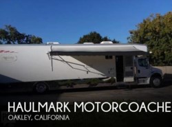 Used 2005 Haulmark Haulmark Motorcoaches 43 available in Oakley, California