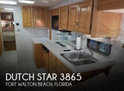 Used 1999 Newmar Dutch Star 3865 available in Fort Walton Beach, Florida