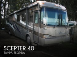 Used 2003 Holiday Rambler Scepter 40 available in Tampa, Florida