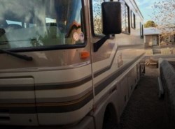 Used 1996 Fleetwood Bounder 30E available in Las Cruces, New Mexico