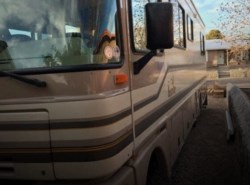 Used 1996 Fleetwood Bounder 30E available in Las Cruces, New Mexico