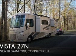 Used 2018 Winnebago Vista 27N available in North Branford, Connecticut
