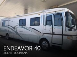 Used 2000 Holiday Rambler Endeavor 40 available in Scott, Louisiana