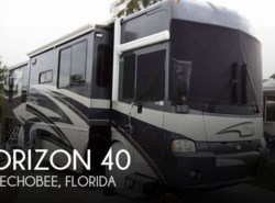 Used 2006 Itasca Horizon 40 available in Okeechobee, Florida