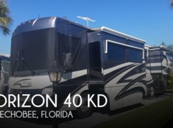 Used 2006 Itasca Horizon 40 KD available in Okeechobee, Florida