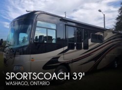 Used 2011 Coachmen Sportscoach Cross Country 390TS available in Washago, Ontario