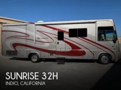 Used 2008 Itasca Sunrise 32H available in Indio, California