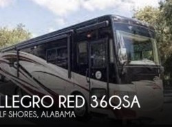 Used 2014 Tiffin Allegro Red 36QSA available in Gulf Shores, Alabama