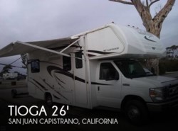 Used 2014 Fleetwood Tioga Montara M-25K E450 available in San Juan Capistrano, California