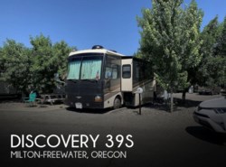 Used 2006 Fleetwood Discovery 39S available in Milton-Freewater, Oregon