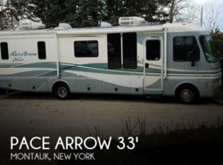 Used 1997 Fleetwood Pace Arrow 33L Vision available in Montauk, New York