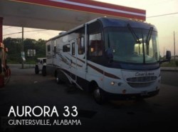 Used 2006 Coachmen Aurora 33 available in Guntersville, Alabama